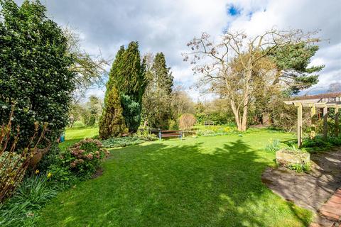 4 bedroom detached house for sale, The Oaklands, 15 Kiddemore Green Road, Brewood, Stafford, ST19 9BQ