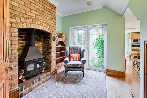 4 bedroom detached house for sale, The Oaklands, 15 Kiddemore Green Road, Brewood, Stafford, ST19 9BQ