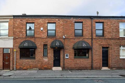 Retail property (high street) for sale, Cross Street, Preston, Lancashire, PR1 3LT