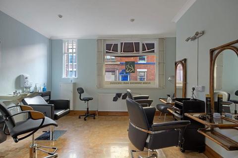 Retail property (high street) for sale, Cross Street, Preston, Lancashire, PR1 3LT