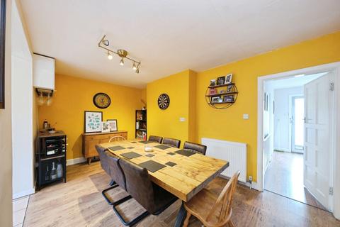 3 bedroom semi-detached house for sale, Hadbury Road, Nottingham, Nottinghamshire, NG5