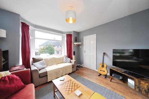 3 bedroom semi-detached house for sale, Hadbury Road, Nottingham, Nottinghamshire, NG5