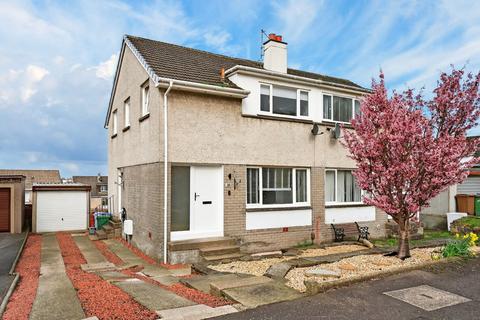 3 bedroom semi-detached house for sale, 38 Treebank Crescent, Ayr, KA7 3NF
