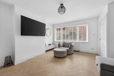 3 bedroom semi-detached house for sale, 38 Treebank Crescent, Ayr, KA7 3NF