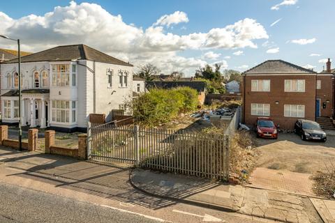 Land for sale, Land Adj, 2 Eleanor Street, Grimsby, Lincolnshire, DN32