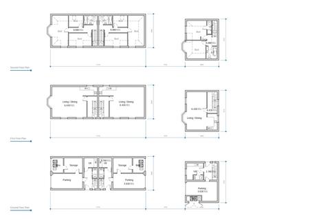 Land for sale, Land Adj, 2 Eleanor Street, Grimsby, Lincolnshire, DN32