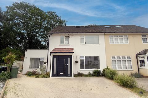 Barton Green, New Malden, KT3