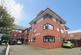 Carmel House, Westbourne Street, Hove