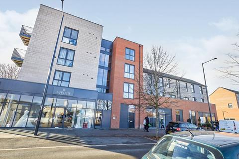 1 bedroom apartment to rent, Castleward Boulevard, Derby, DE1