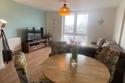 1 bedroom apartment to rent, Castleward Boulevard, Derby, DE1