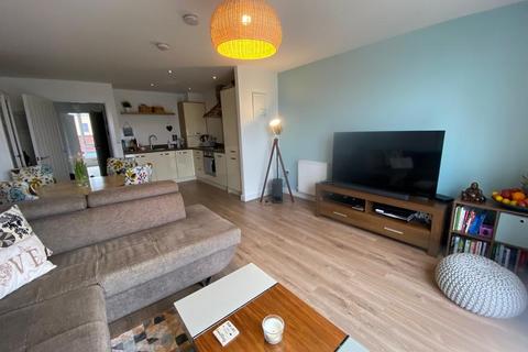 1 bedroom apartment to rent, Castleward Boulevard, Derby, DE1