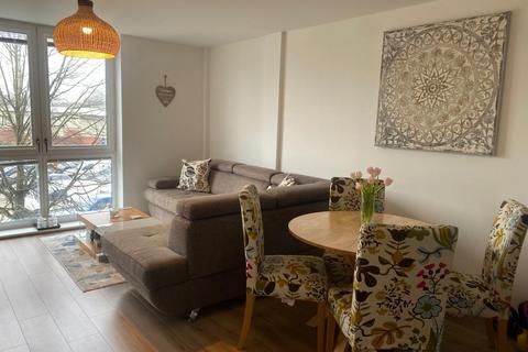 1 bedroom apartment to rent, Castleward Boulevard, Derby, DE1