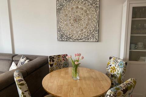 1 bedroom apartment to rent, Castleward Boulevard, Derby, DE1