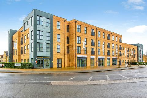 1 bedroom retirement property for sale, High Street, Great Cambourne, Cambridge