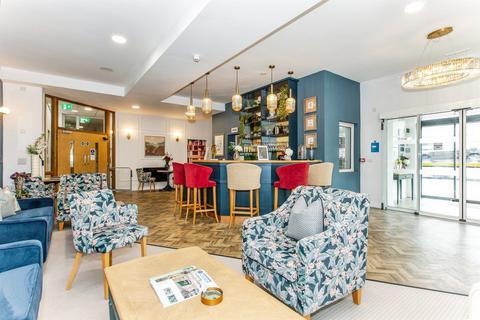 1 bedroom retirement property for sale, High Street, Great Cambourne, Cambridge