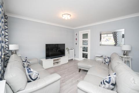2 bedroom end of terrace house for sale, Campsie View, Cumbernauld G67