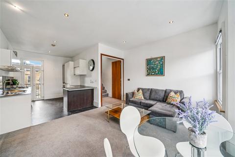 3 bedroom apartment for sale, Parma Crescent, SW11