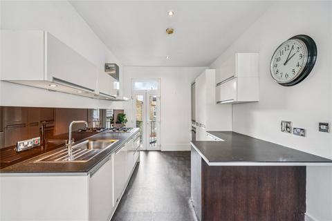 3 bedroom apartment for sale, Parma Crescent, SW11