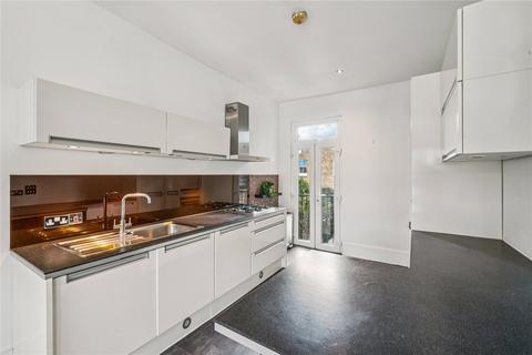 3 bedroom apartment for sale, Parma Crescent, SW11