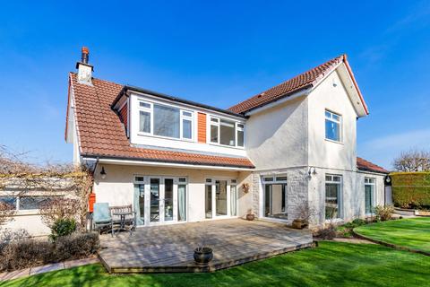undefined, Kirkdene Bank, Newton Mearns, Glasgow, East Renfrewshire