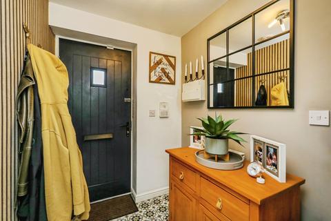 3 bedroom semi-detached house for sale, Myers Avenue, East Herringthorpe, Rotherham