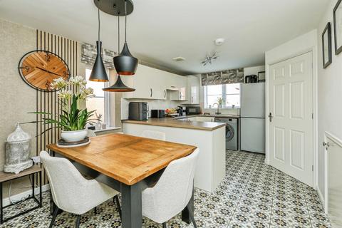 3 bedroom semi-detached house for sale, Myers Avenue, East Herringthorpe, Rotherham