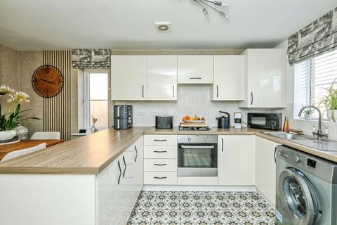3 bedroom semi-detached house for sale, Myers Avenue, East Herringthorpe, Rotherham