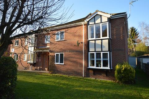 2 bedroom apartment for sale, 30 Oaklands, Woodhall Spa
