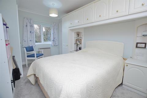 2 bedroom apartment for sale, 30 Oaklands, Woodhall Spa