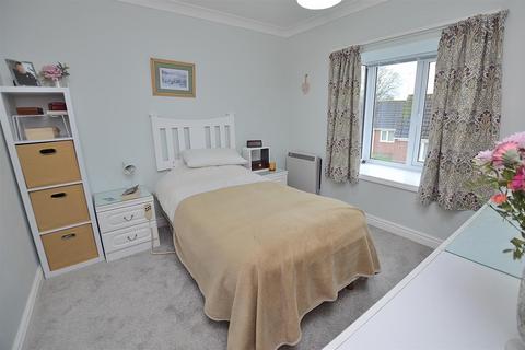 2 bedroom apartment for sale, 30 Oaklands, Woodhall Spa