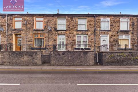 2 bedroom terraced house for sale, Tyntyla Road, Ystrad, Pentre, Rhondda Cynon Taf, CF41