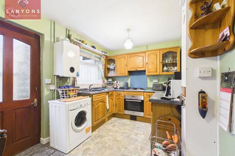2 bedroom terraced house for sale, Tyntyla Road, Ystrad, Pentre, Rhondda Cynon Taf, CF41