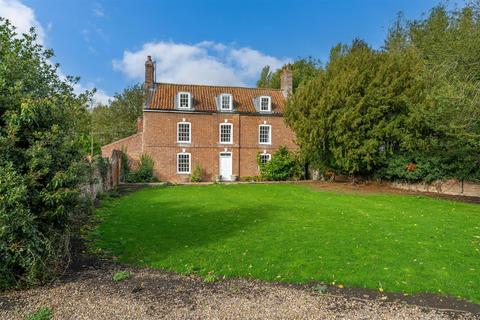 7 bedroom detached house for sale, The Old Farmhouse, High Lane, Croft, Skegness