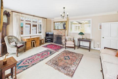 7 bedroom detached house for sale, The Old Farmhouse, High Lane, Croft, Skegness