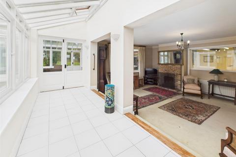 7 bedroom detached house for sale, The Old Farmhouse, High Lane, Croft, Skegness