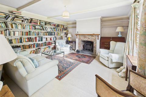 7 bedroom detached house for sale, The Old Farmhouse, High Lane, Croft, Skegness
