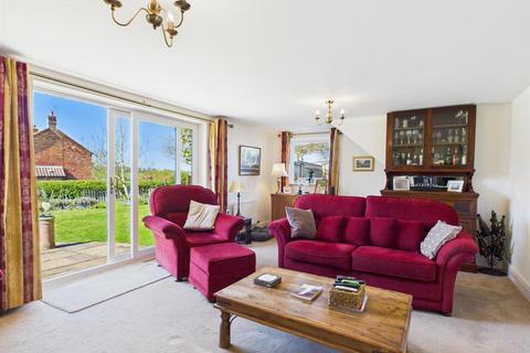 3 bedroom detached house for sale, Thistle Cottage, Brinkhill, Louth