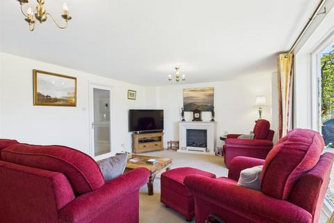 3 bedroom detached house for sale, Thistle Cottage, Brinkhill, Louth