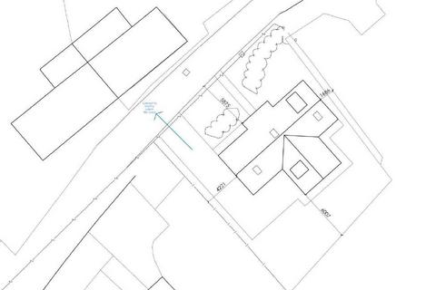 3 bedroom detached house for sale, New Build, New End, Hemingby, Horncastle