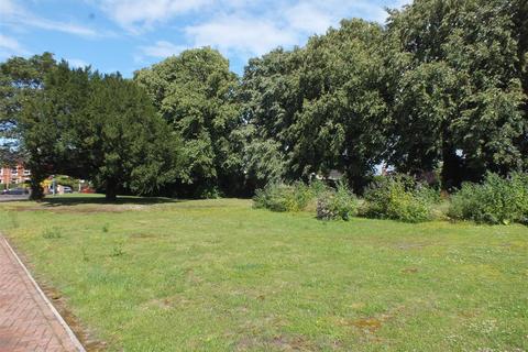 Plot for sale, Building Plot, The Gables, Hundleby