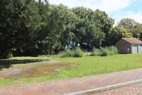 Plot for sale, Building Plot, The Gables, Hundleby