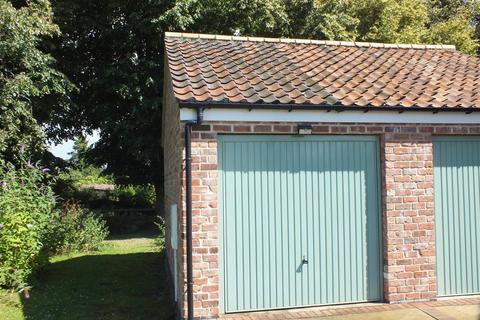 Plot for sale, Building Plot, The Gables, Hundleby