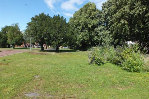 Plot for sale, Building Plot, The Gables, Hundleby