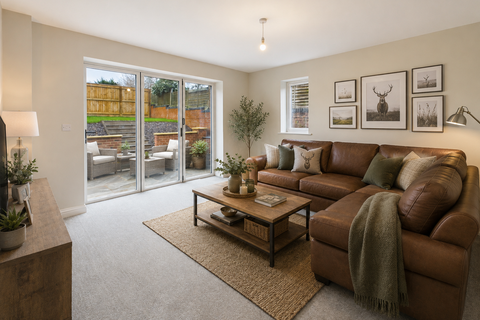 3 bedroom detached house for sale, 11 High Holme Court, High Holme Road, Louth