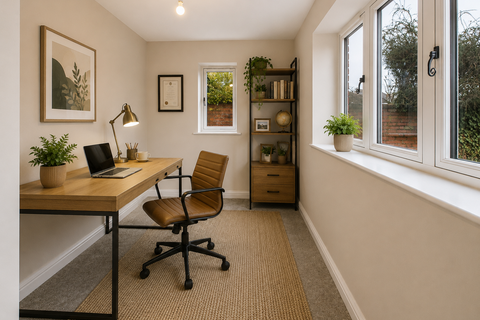 3 bedroom detached house for sale, 11 High Holme Court, High Holme Road, Louth