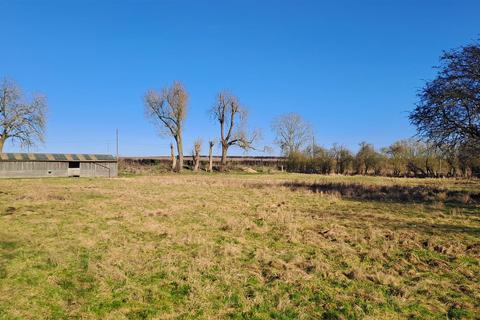 Plot for sale, 1.68 acre Building Plot, Moorby, Boston