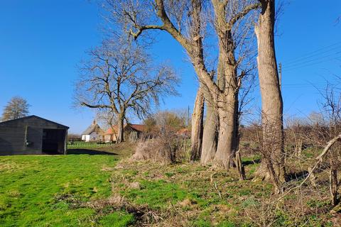 Plot for sale, 1.68 acre Building Plot, Moorby, Boston