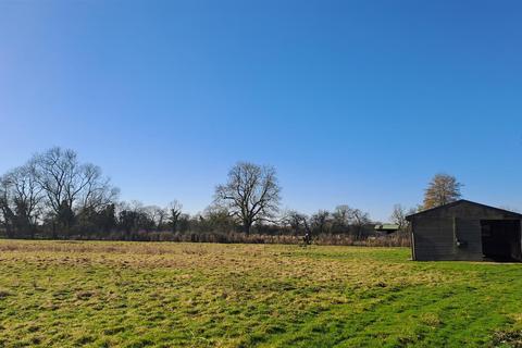 Plot for sale, 1.68 acre Building Plot, Moorby, Boston