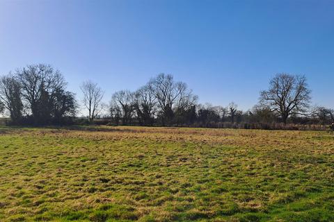 Plot for sale, 1.68 acre Building Plot, Moorby, Boston