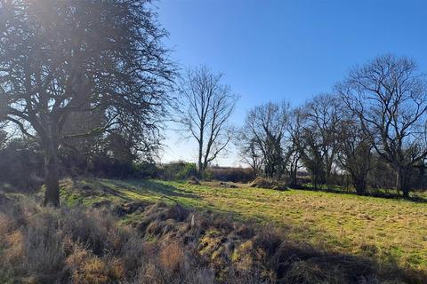 Plot for sale, 1.68 acre Building Plot, Moorby, Boston